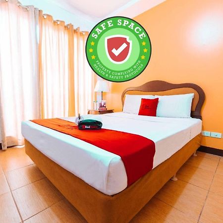 Reddoorz At Bel Air Soho Suites Makati City Dış mekan fotoğraf
