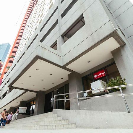 Reddoorz At Bel Air Soho Suites Makati City Dış mekan fotoğraf