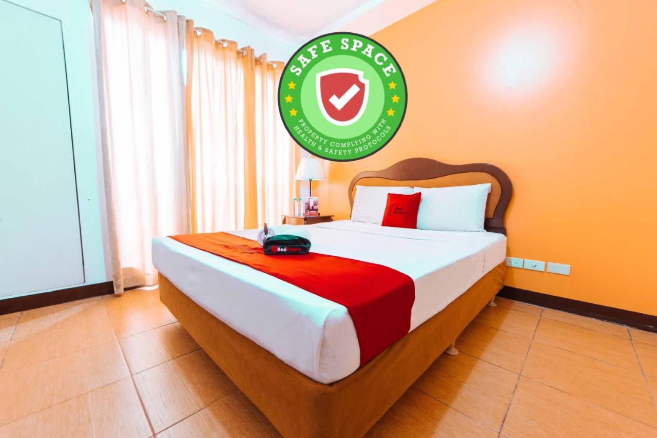 Reddoorz At Bel Air Soho Suites Makati City Dış mekan fotoğraf