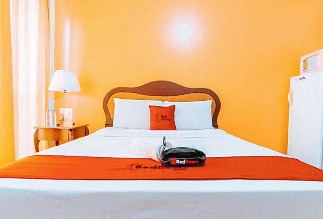 Reddoorz At Bel Air Soho Suites Makati City Dış mekan fotoğraf