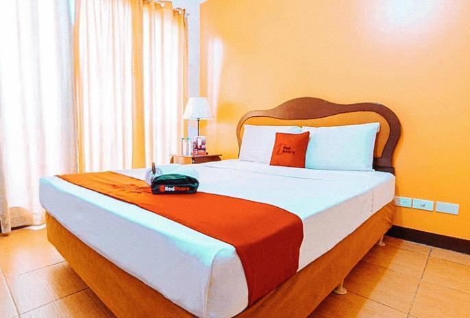 Reddoorz At Bel Air Soho Suites Makati City Dış mekan fotoğraf