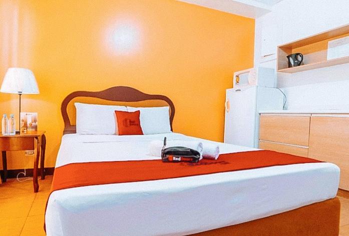 Reddoorz At Bel Air Soho Suites Makati City Dış mekan fotoğraf