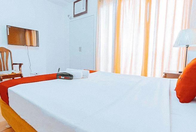 Reddoorz At Bel Air Soho Suites Makati City Dış mekan fotoğraf