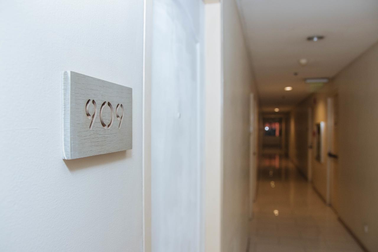 Reddoorz At Bel Air Soho Suites Makati City Dış mekan fotoğraf