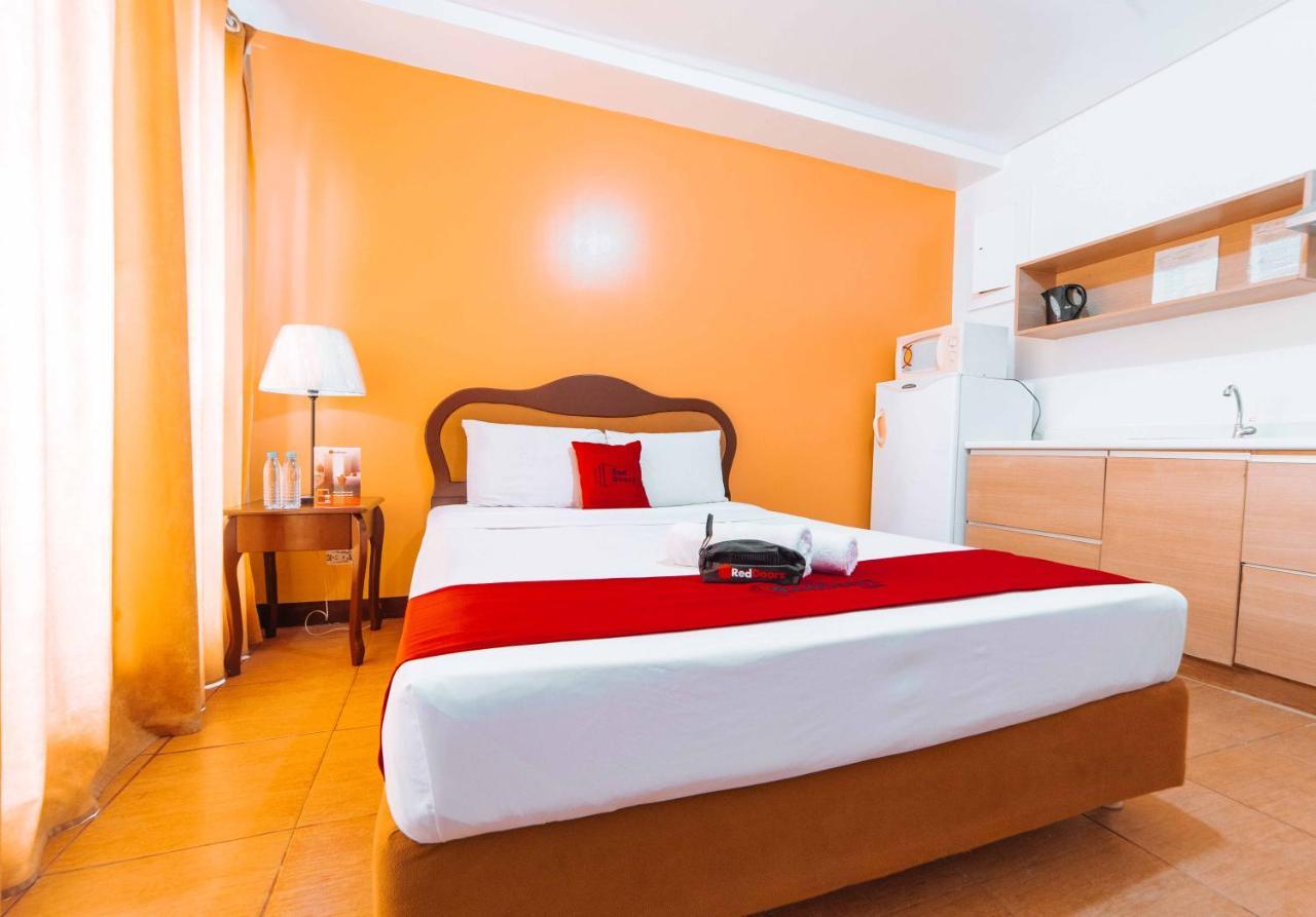 Reddoorz At Bel Air Soho Suites Makati City Dış mekan fotoğraf