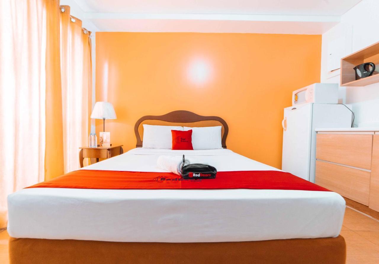 Reddoorz At Bel Air Soho Suites Makati City Dış mekan fotoğraf