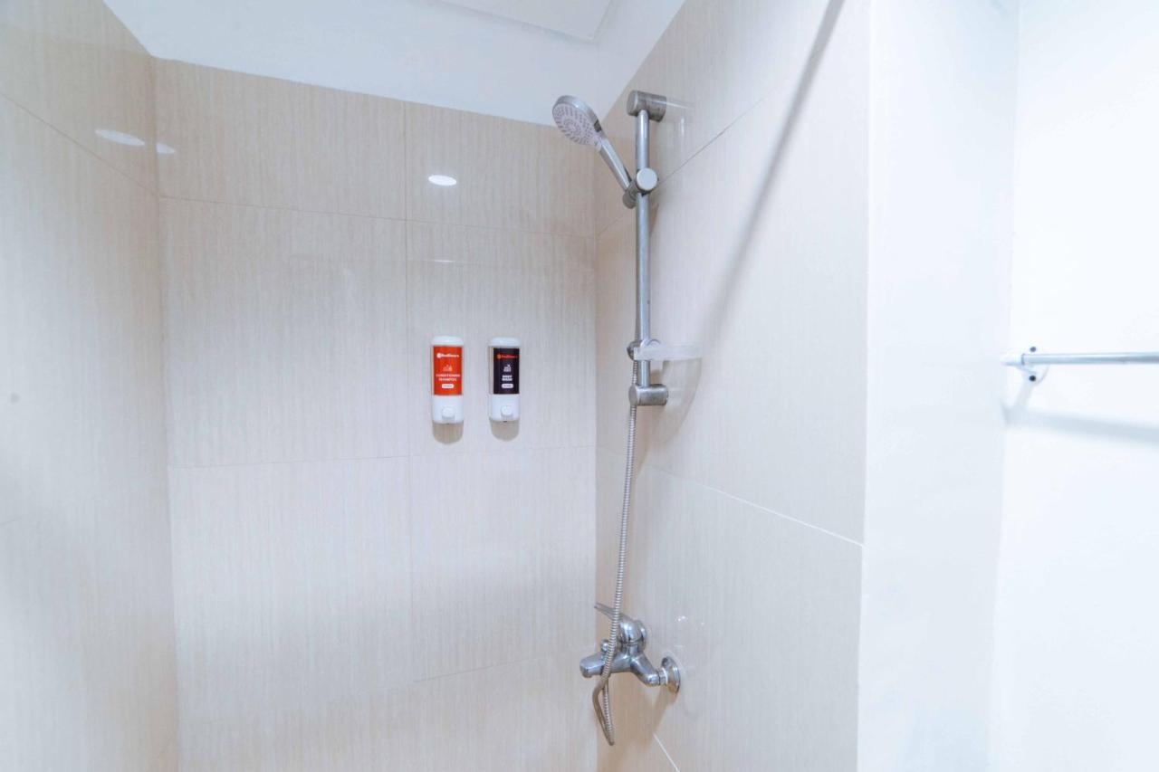 Reddoorz At Bel Air Soho Suites Makati City Dış mekan fotoğraf