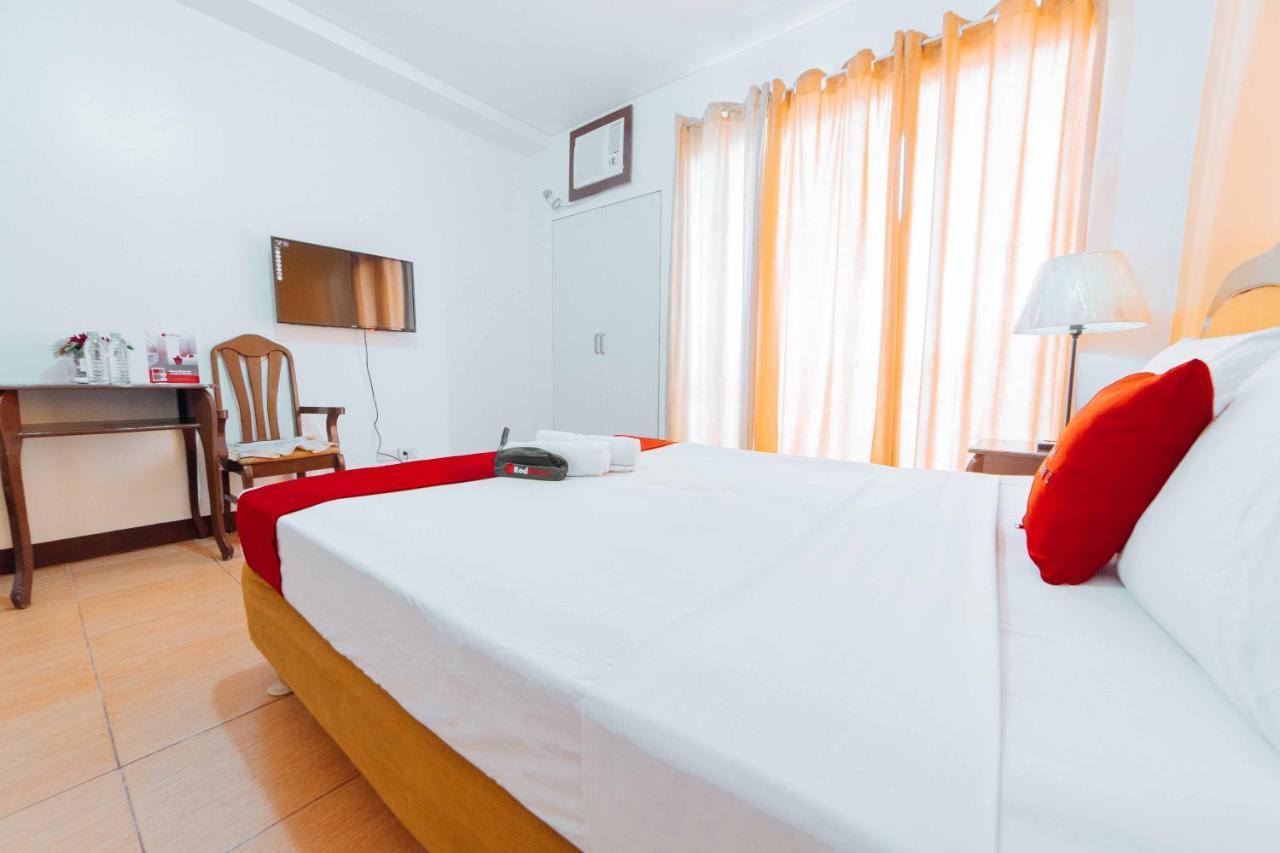 Reddoorz At Bel Air Soho Suites Makati City Dış mekan fotoğraf